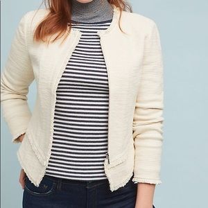Anthropologie Jacket